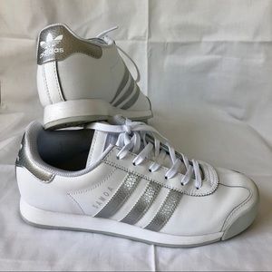 Adidas Samoa Sneaker LIKE NEW